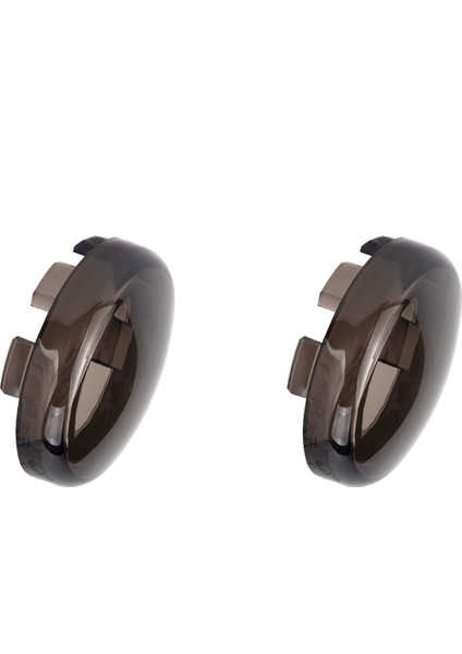 Sportster 883 1200 Touring Road King Dyna Için Dönüş Sinyal Lambası Camı (Yurt Dışından) indirimleri