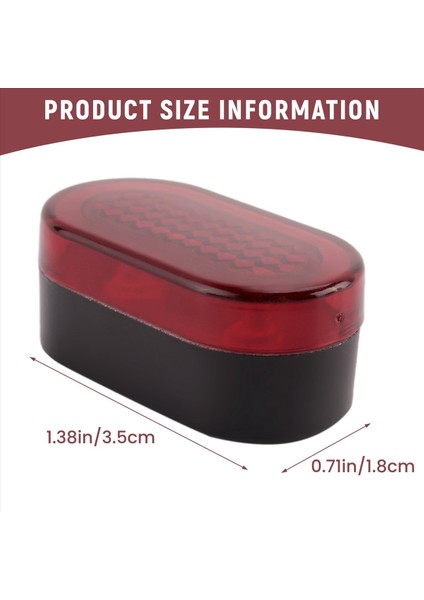 Xiaomi MIJIAM365 Için Elektrikli Scooter Arka Lamba Abajuru (Yurt Dışından) fırsatları