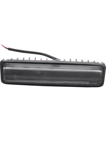 Süper Ince 8d Lens 90W 6 Inç LED Işık Otomatik 12V 24V Atv Için (Yurt Dışından)