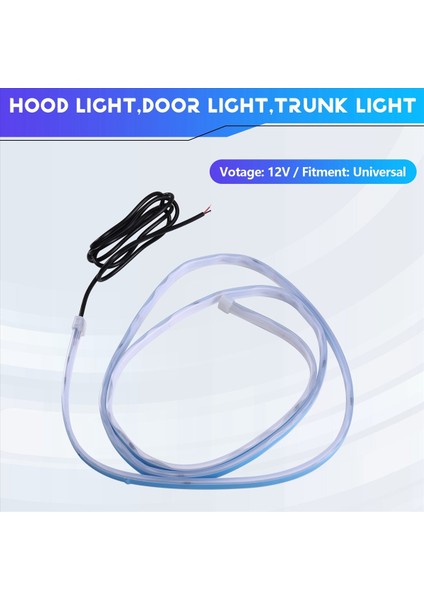 12V Araç Çalıştırma Taraması Gündüz Farları (Yurt Dışından) fırsatları