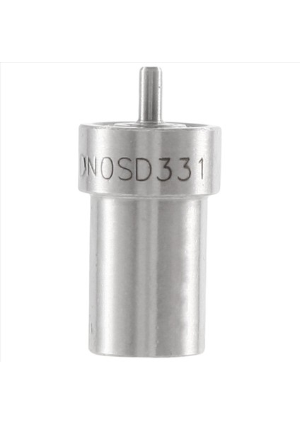 Deutz D 4005 Mıt F3L812 Için DN0SD331 Dizel Yakıt Enjektör Meme Ucu (Yurt Dışından)