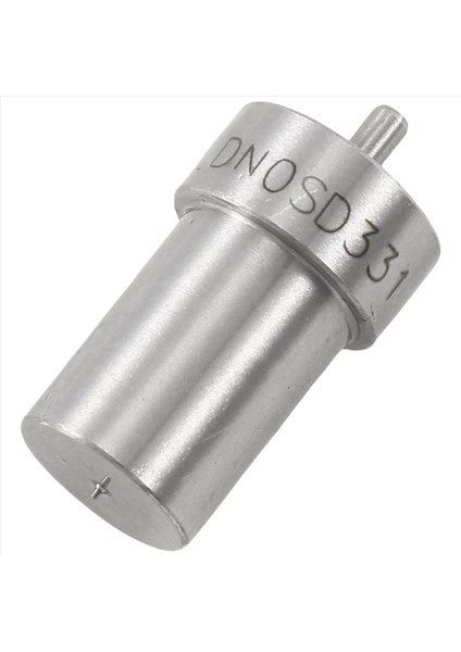 Deutz D 4005 Mıt F3L812 Için DN0SD331 Dizel Yakıt Enjektör Meme Ucu (Yurt Dışından) indirimleri