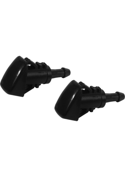 Adet Dodge Caliber Ön Cam Silecek Yıkama Meme Spreyi 2007-2012 (Yurt Dışından) fiyatları