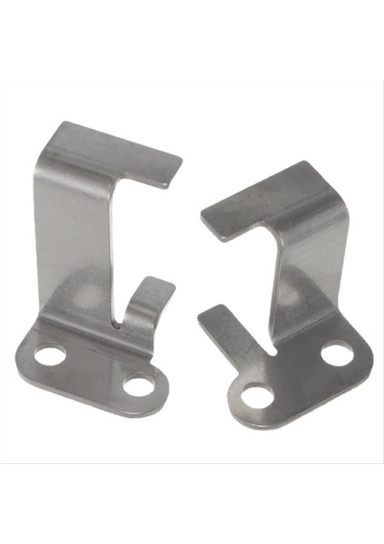 Adet Araç Tamir Yedek Parçası Emme Manifoldu Tamir Braketi (Yurt Dışından)