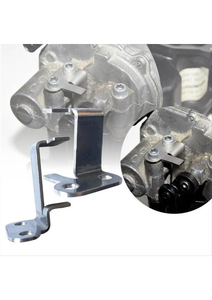 Adet Araç Tamir Yedek Parçası Emme Manifoldu Tamir Braketi (Yurt Dışından) fiyatları