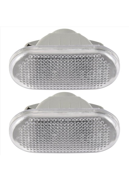 Araba Yan Işaret Lambası Çamurluk Lambası Tekrarlayıcı Lambası Göstergesi (Yurt Dışından) modelleri