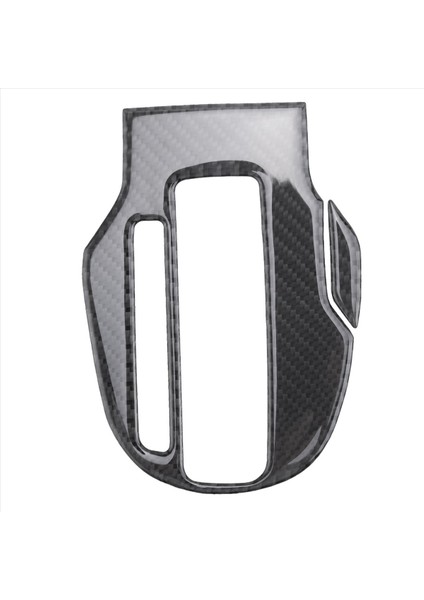 Honda Fıt 2014-2018 Için Karbon Fiber Araç Vites Kolu Etiketi (Yurt Dışından) modelleri