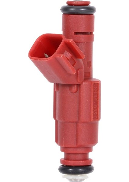 2000-2003 Dodge Dakota Ram 1500 3.9l V6 Için Yeni Yakıt Enjektörü (Yurt Dışından)