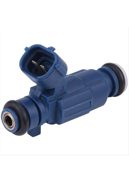 Hyundai Kia Yakıt Enjektörleri Için 1 Adet Yeni Yakıt Enjektör Memesi (Yurt Dışından) fiyatları