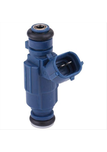 Hyundai Kia Yakıt Enjektörleri Için 1 Adet Yeni Yakıt Enjektör Memesi (Yurt Dışından) fırsatları