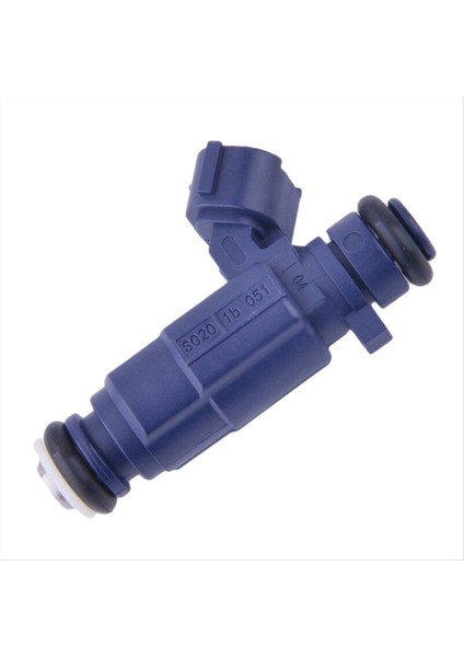 Hyundai Kia Yakıt Enjektörleri Için 1 Adet Yeni Yakıt Enjektör Memesi (Yurt Dışından) indirimleri