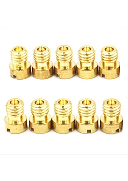 Scooter Kovası Için Karbüratör Ana Jeti PE24/26/27/30 Halma CG-125 (Yurt Dışından) fırsatları