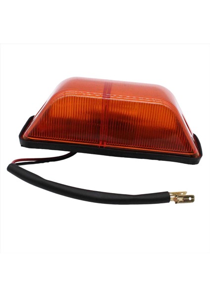 Mercedes Benz Için Araç Gösterge Yan Tekrarlayıcı Lambası 0018204921 (Yurt Dışından)