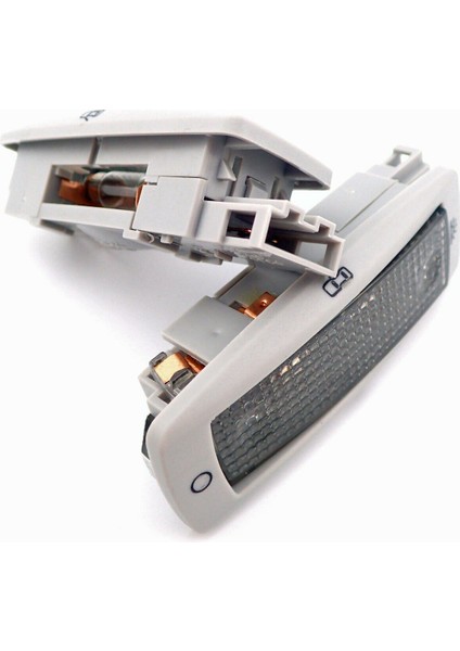 Golf Passat Için Araç Içi Arka Okuma Lambası Harita Lambası Tavan Lambası (Yurt Dışından) indirimleri