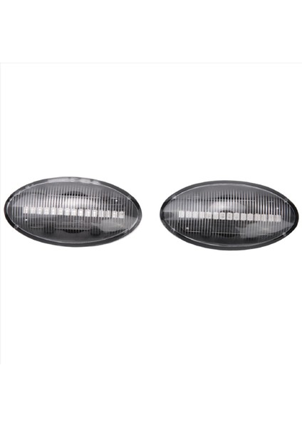 Suzuki Arena Alto Grand Vitara Için Araba Dinamik LED Yan Işaret Lambası (Yurt Dışından) fiyatları