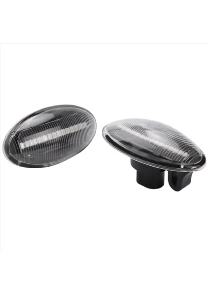 Suzuki Arena Alto Grand Vitara Için Araba Dinamik LED Yan Işaret Lambası (Yurt Dışından) modelleri