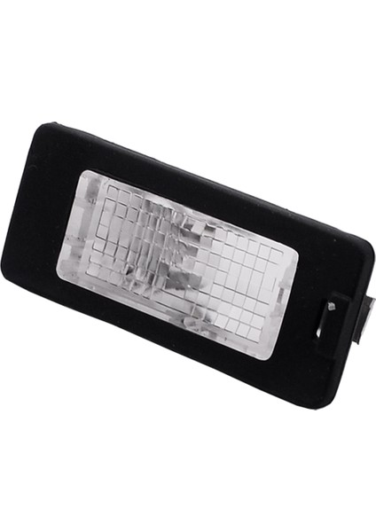 Passat B6 B7 Jetta Tiguan Sharan Için Halojen Plaka Aydınlatması (Yurt Dışından) fiyatları