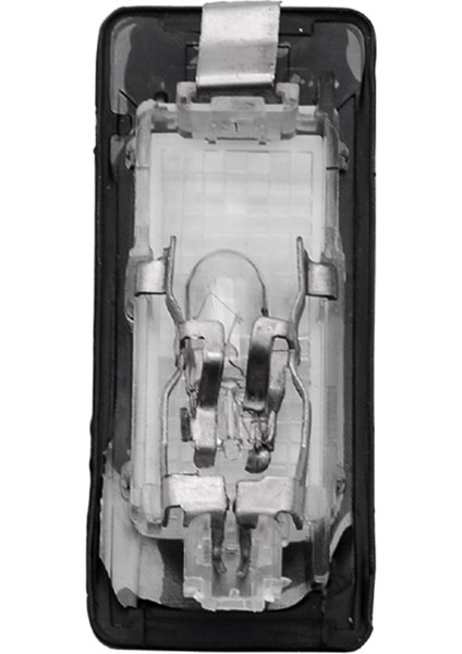 Passat B6 B7 Jetta Tiguan Sharan Için Halojen Plaka Aydınlatması (Yurt Dışından) indirimleri