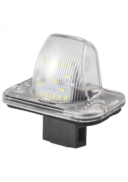 Vw T4 90~03, Transporter Syncro, Candy, Jetta Için Plaka Işıkları (Yurt Dışından) fırsatları