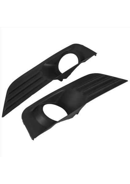 Ford Focus 05-07 Için Sağ ve Sol Tampon Sis Farı Izgarası Abajur (Yurt Dışından) fiyatları