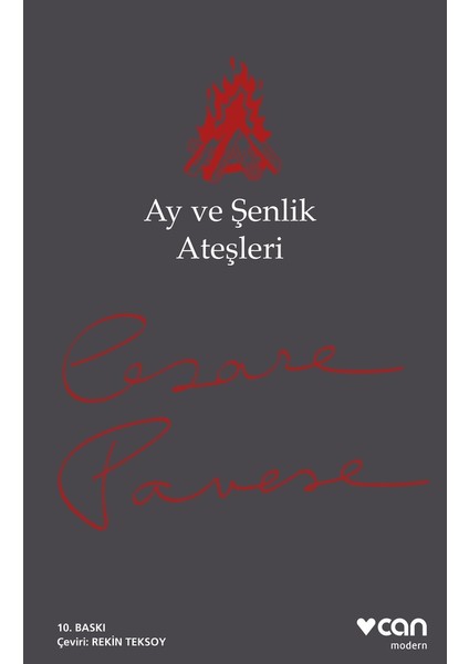 Ay ve Şenlik Ateşleri