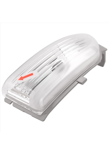 Ford Için Sol Taraf (Lh) Dikiz Aynası Dönüş Lambası Kapağı (Ampulsüz) (Yurt Dışından) fırsatları