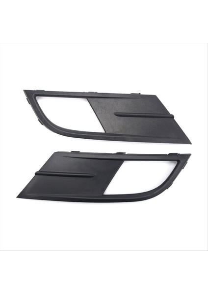Vw Jetta Mk6 15-18 Sis Lambası Kapağı Için Ön Tampon Sis Lambası Izgarası (Yurt Dışından) fiyatları