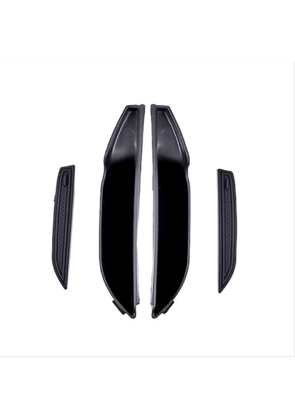 Mercedes Benz E Sınıfı W214 2024 Araç Kapısı Saklama Kutusu, Arka Kapı (Yurt Dışından)