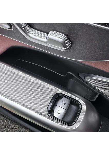 Mercedes Benz E Sınıfı W214 2024 Araç Kapısı Saklama Kutusu, Arka Kapı (Yurt Dışından) fiyatları