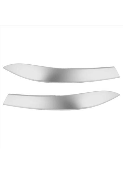 Toyota Corolla Altis Için 2 Adet Gösterge Paneli Döşeme Şeridi (Yurt Dışından) fiyatları