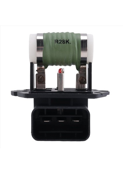 Hyundai Azera Kia K7 2012-2015 Için Motor Soğutma Fanı Direnci (Yurt Dışından) modelleri