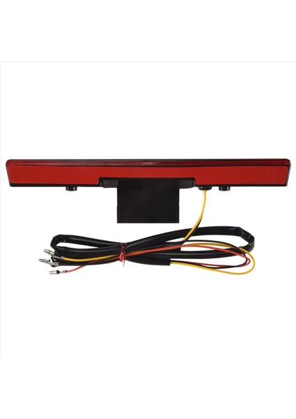 Breakout Efı Fxsb Cvo 2013-2017 Motosiklet Arka Lambası (Kırmızı) (Yurt Dışından) indirimleri