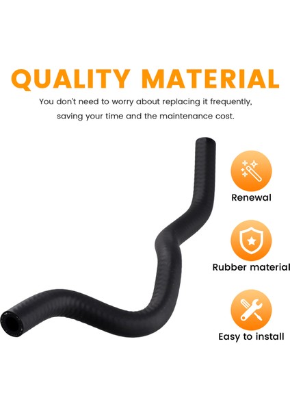 Mitsubishi L200 Triton KK1T Için Hidrolik Direksiyon Yağ Pompası Dönüş Hortumu (Yurt Dışından) fırsatları