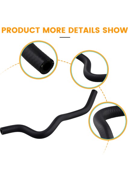 Mitsubishi L200 Triton KK1T Için Hidrolik Direksiyon Yağ Pompası Dönüş Hortumu (Yurt Dışından) indirimleri