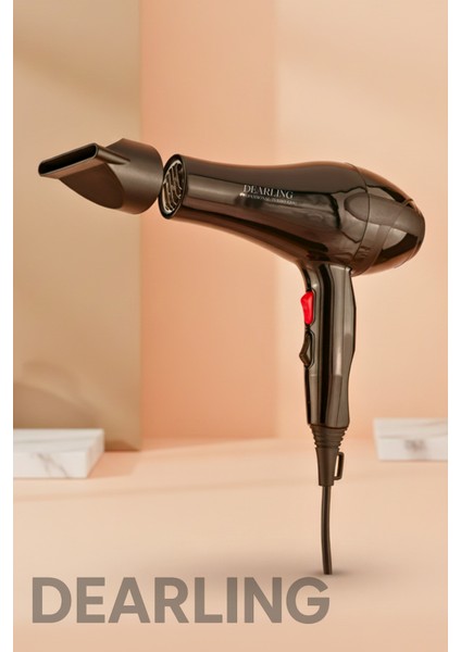 4200 Profesyonel Saç Kurutma Makinesi fiyatları