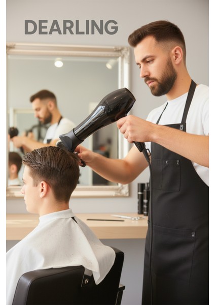 4200 Profesyonel Saç Kurutma Makinesi indirimleri