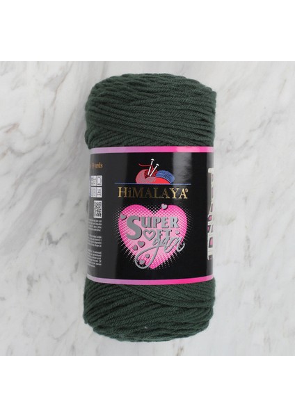 Super Soft Yarn – 2’li Paket - 80852 fiyatları