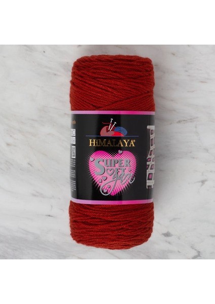 Super Soft Yarn – 2’li Paket - 80826 fiyatları