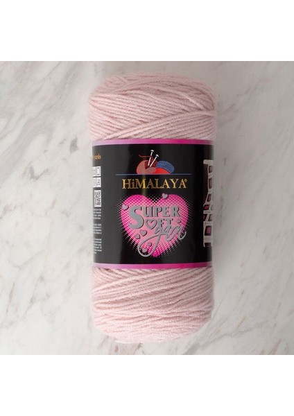 Super Soft Yarn – 2’li Paket - 80836 fiyatları