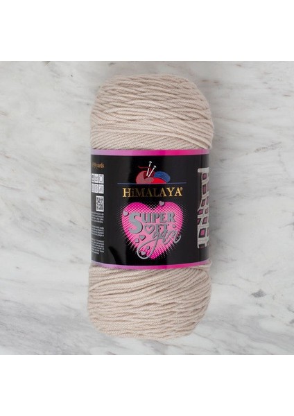 Super Soft Yarn – 2’li Paket - 80821 modelleri