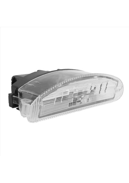 Renault Clio Mk2 Twingo Için 1 Adet Araç LED Plaka Lambası (Yurt Dışından) fiyatları