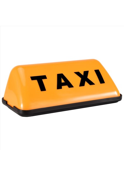 Taxı LED Gösterge Işığı Tabelası LED Gündüz Işığı Araç Farları Tabelası (Yurt Dışından) fiyatları