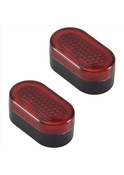 Nınebot Max G30 Scooter Aksesuarları Için Arka Lamba Fren Lambası Kapağı (Yurt Dışından) fiyatları