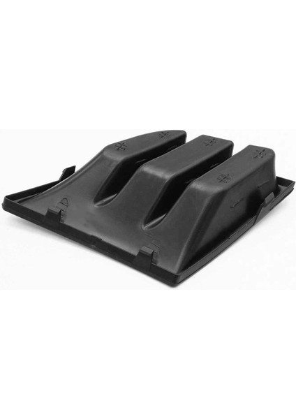 Peugeot 107 2009-2012 Için Ön Tampon Sis Izgarası Sol Taraf 7422A9 (Yurt Dışından) indirimleri