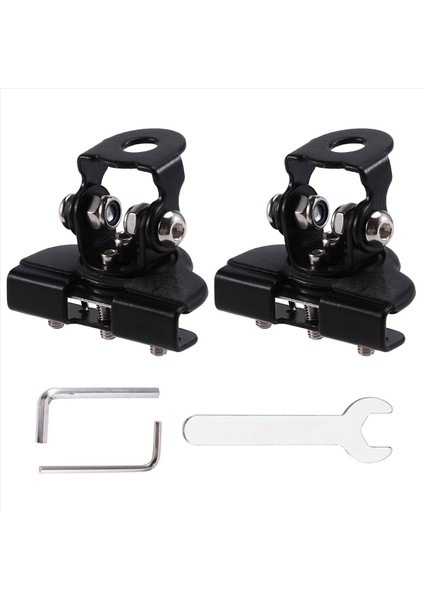 Araba Farları Için LED Işık Çubuğu Montaj Braketi (Yurt Dışından) modelleri