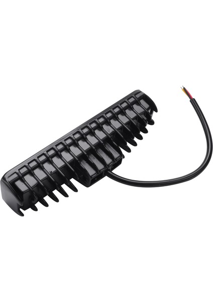 48W Çalışma Işığı LED Işık Çubuğu Beyaz Sarı Araba Aksesuarları 12V (Yurt Dışından) modelleri