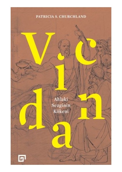 Vicdan:ahlaki Sezginin Kökeni