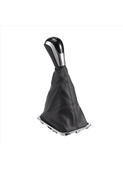 Geely Emgrand 7 Ec7 EC715 Için 5 Hızlı Vites Topuzu Toz Geçirmez (Yurt Dışından)