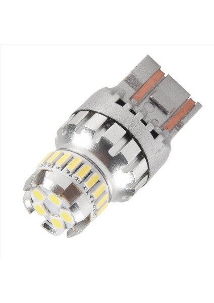7443 LED Ampul Fren Sinyal Lambaları 6500K Süper Parlak Arka Lamba (Yurt Dışından) modelleri