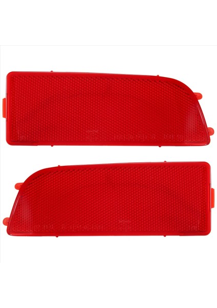 Mercedes Benz Sprinter W906 06-16 Arka Tampon Reflektör Lambası Için (Yurt Dışından) fiyatları